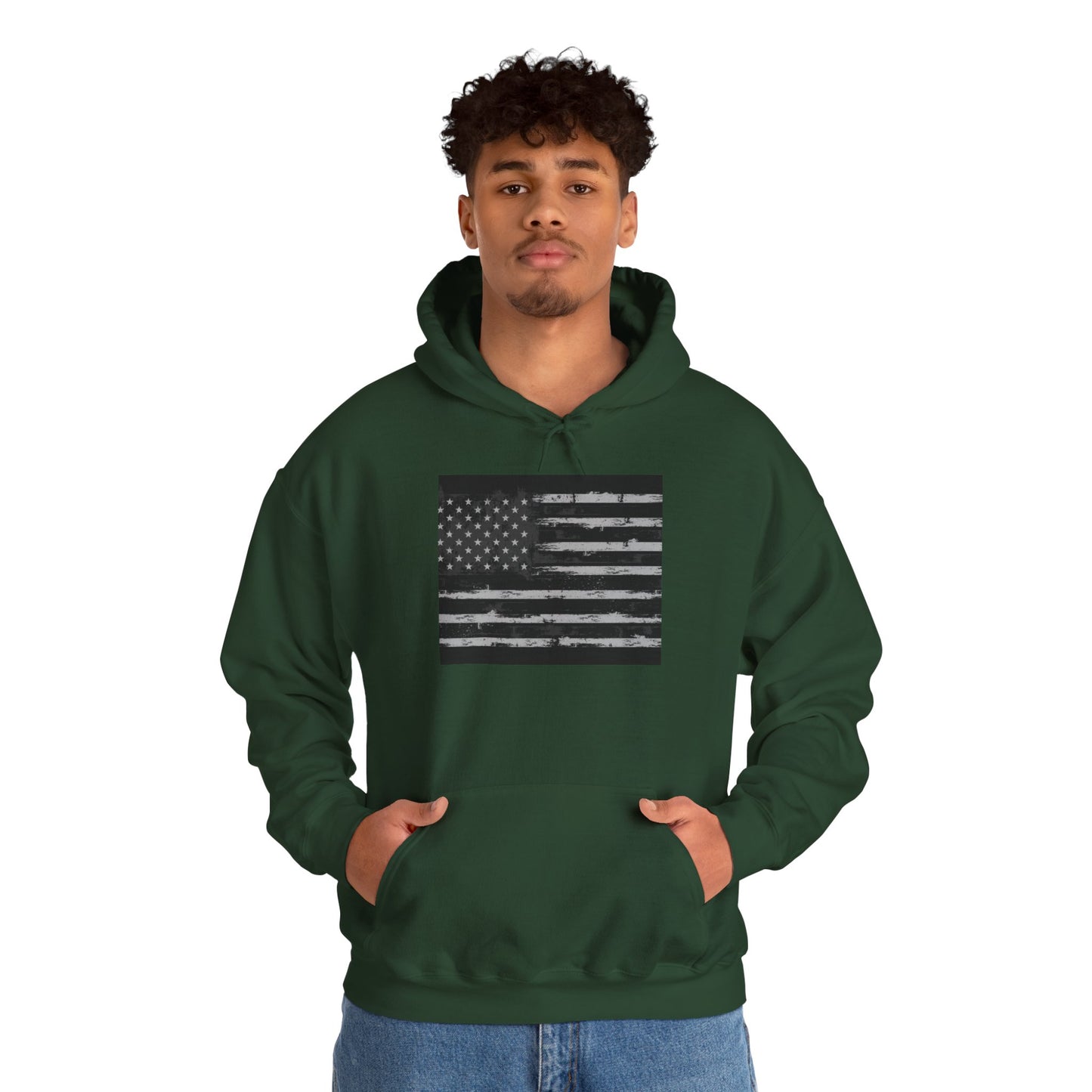 Proud Native Collection: Tsa-La-Gi Hoodie - Available in 13 colors