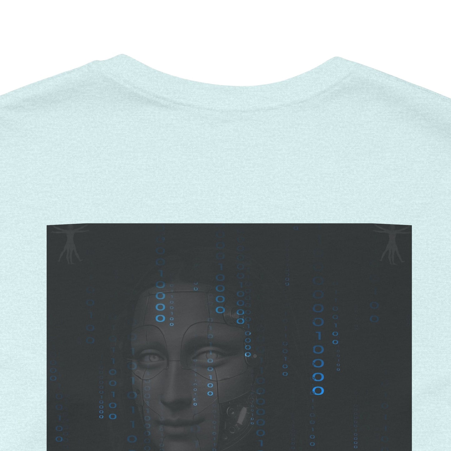 Project X Collection: Sovereignty Matrix Tee - Available in 3 colors