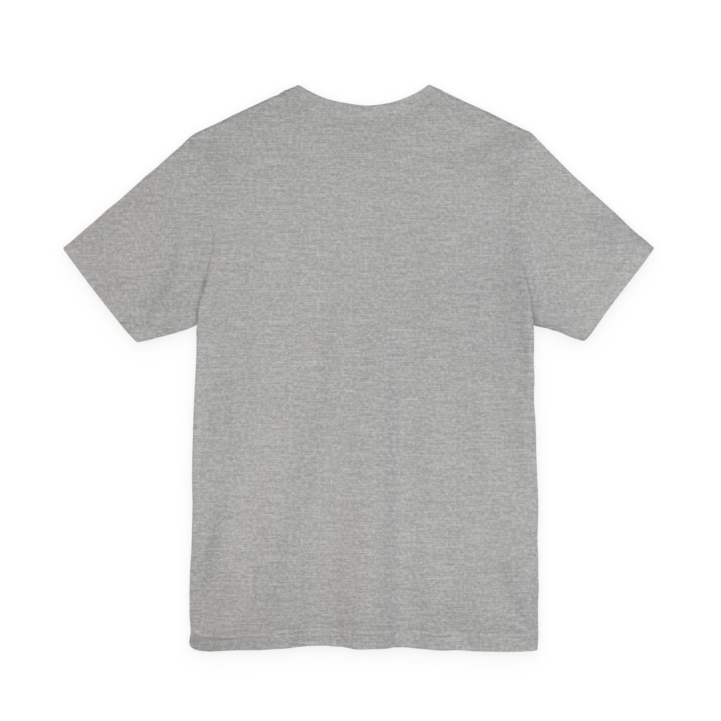 Project X Collection: Mona Lisa Blue Rose Tee - Available in 4 colors