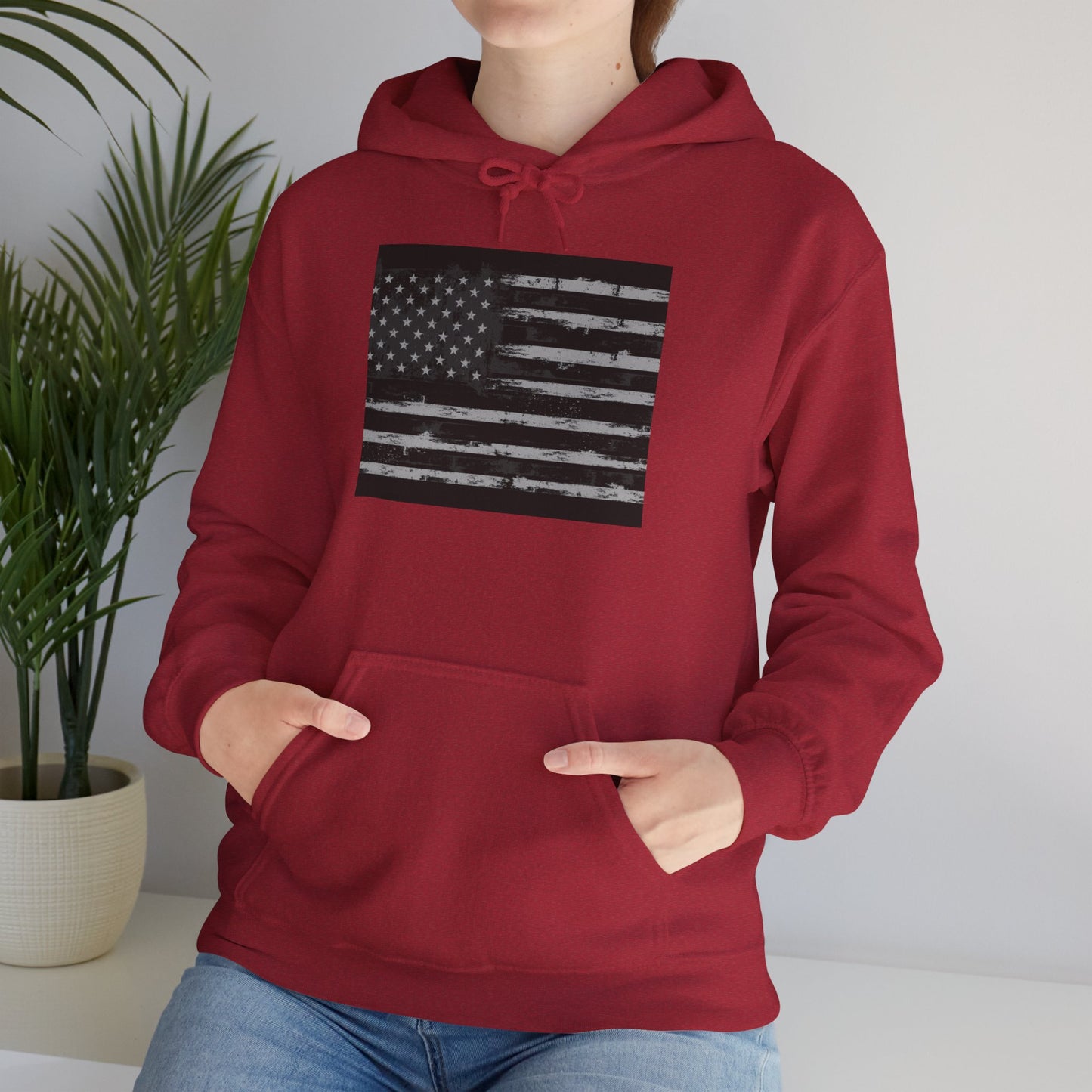 Proud Native Collection: Tsa-La-Gi Hoodie - Available in 13 colors