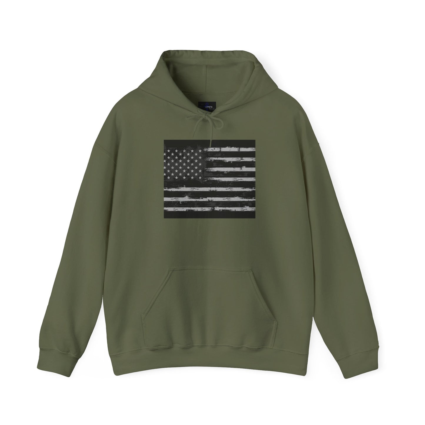 Proud Native Collection: Tsa-La-Gi Hoodie - Available in 13 colors