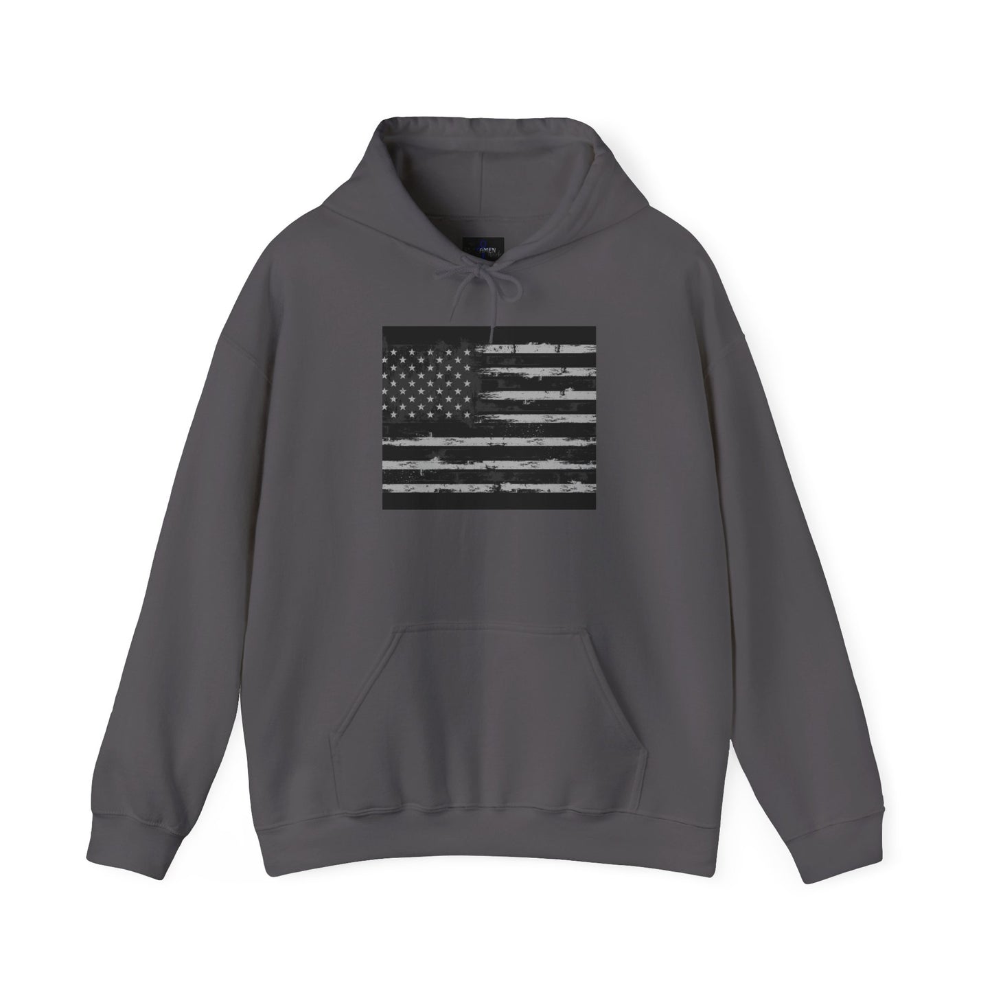 Proud Native Collection: Tsa-La-Gi Hoodie - Available in 13 colors