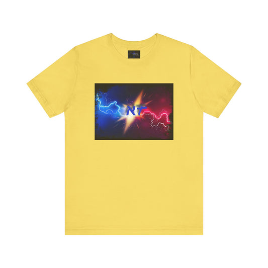 Project X Collection: A-Z Tee - Available in 8 colors