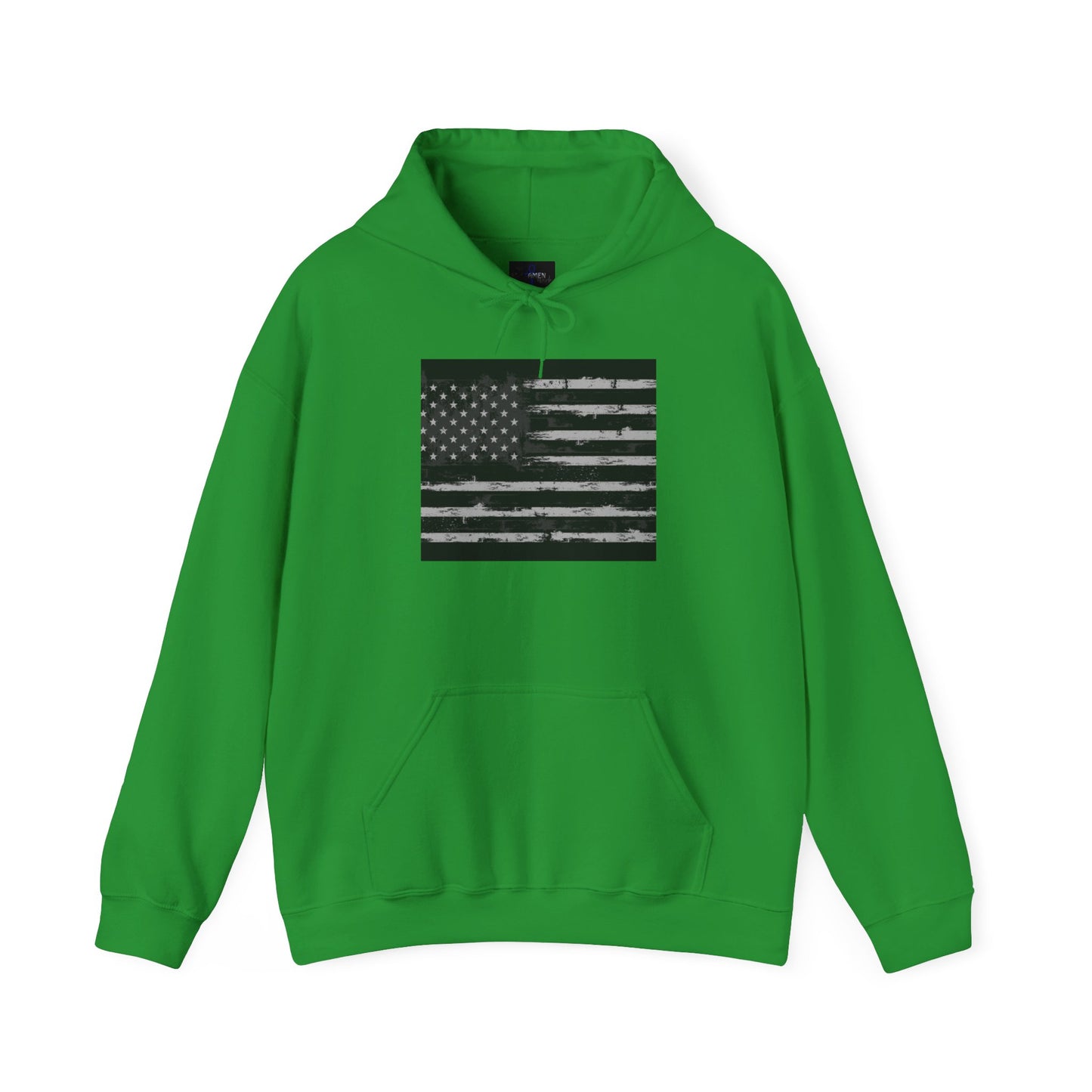 Proud Native Collection: Tsa-La-Gi Hoodie - Available in 13 colors