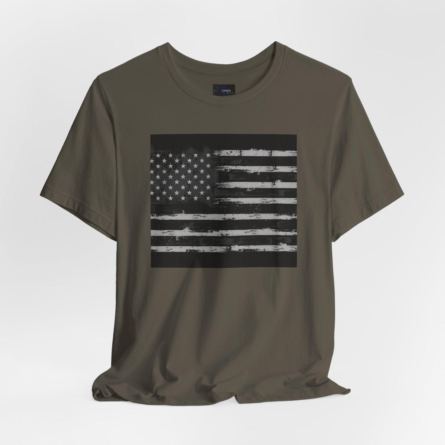 Proud Native Collection: Tsa-La-Gi Graphic Tee - Available in 12 colors