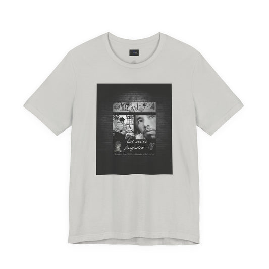 Odinology Collection: Odin Tribute Tee - Available in 13 colors