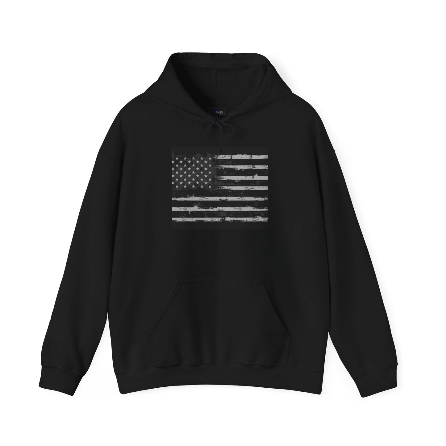 Proud Native Collection: Tsa-La-Gi Hoodie - Available in 13 colors