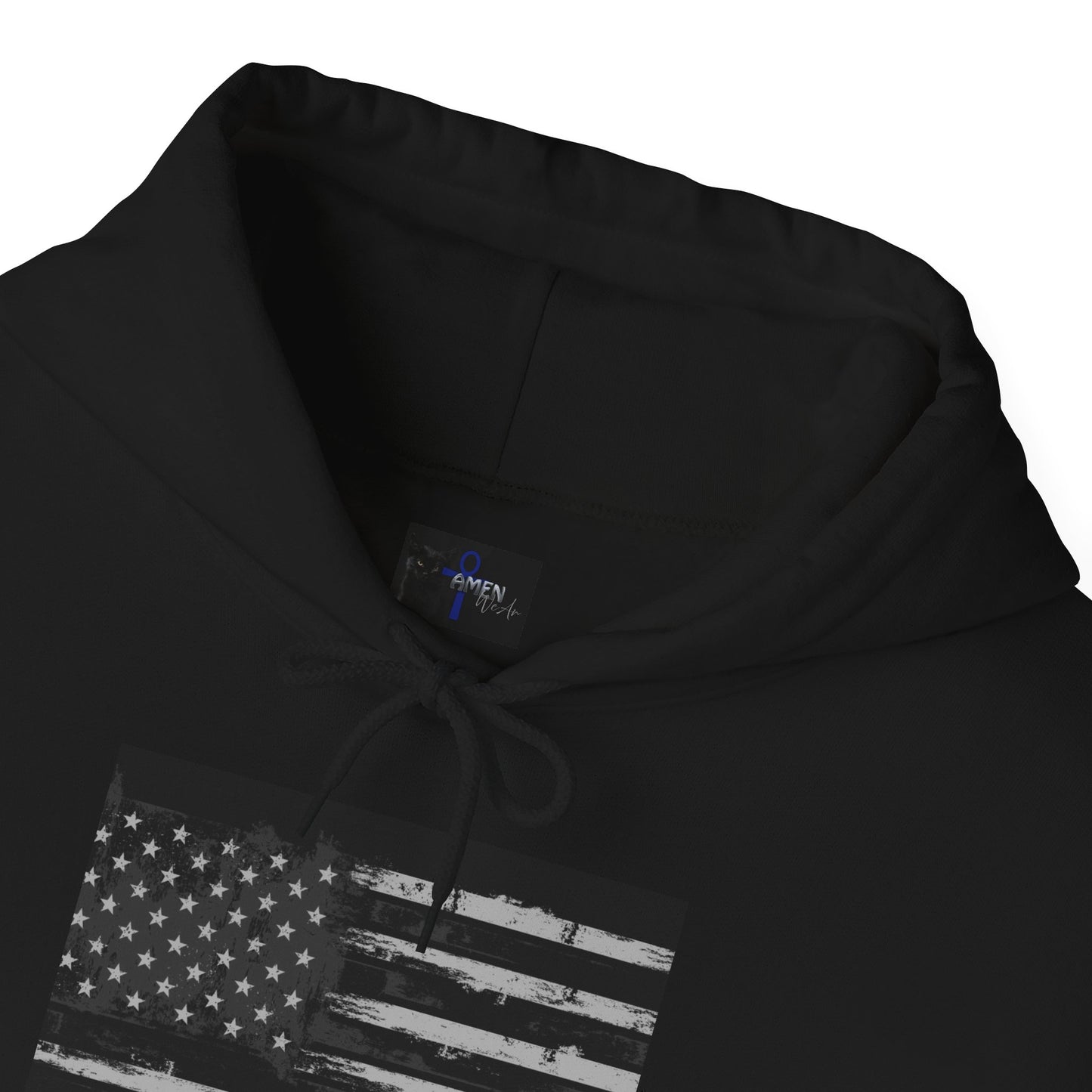 Proud Native Collection: Tsa-La-Gi Hoodie - Available in 13 colors