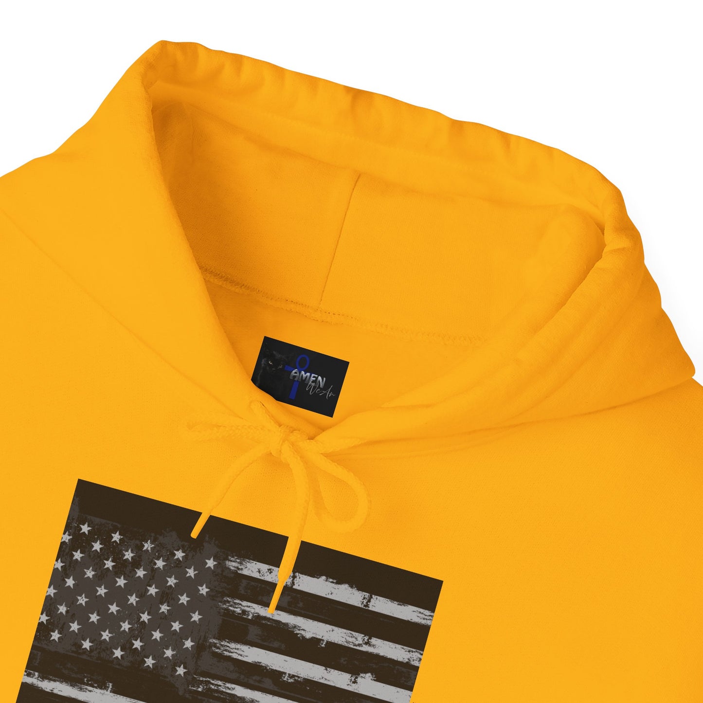 Proud Native Collection: Tsa-La-Gi Hoodie - Available in 13 colors