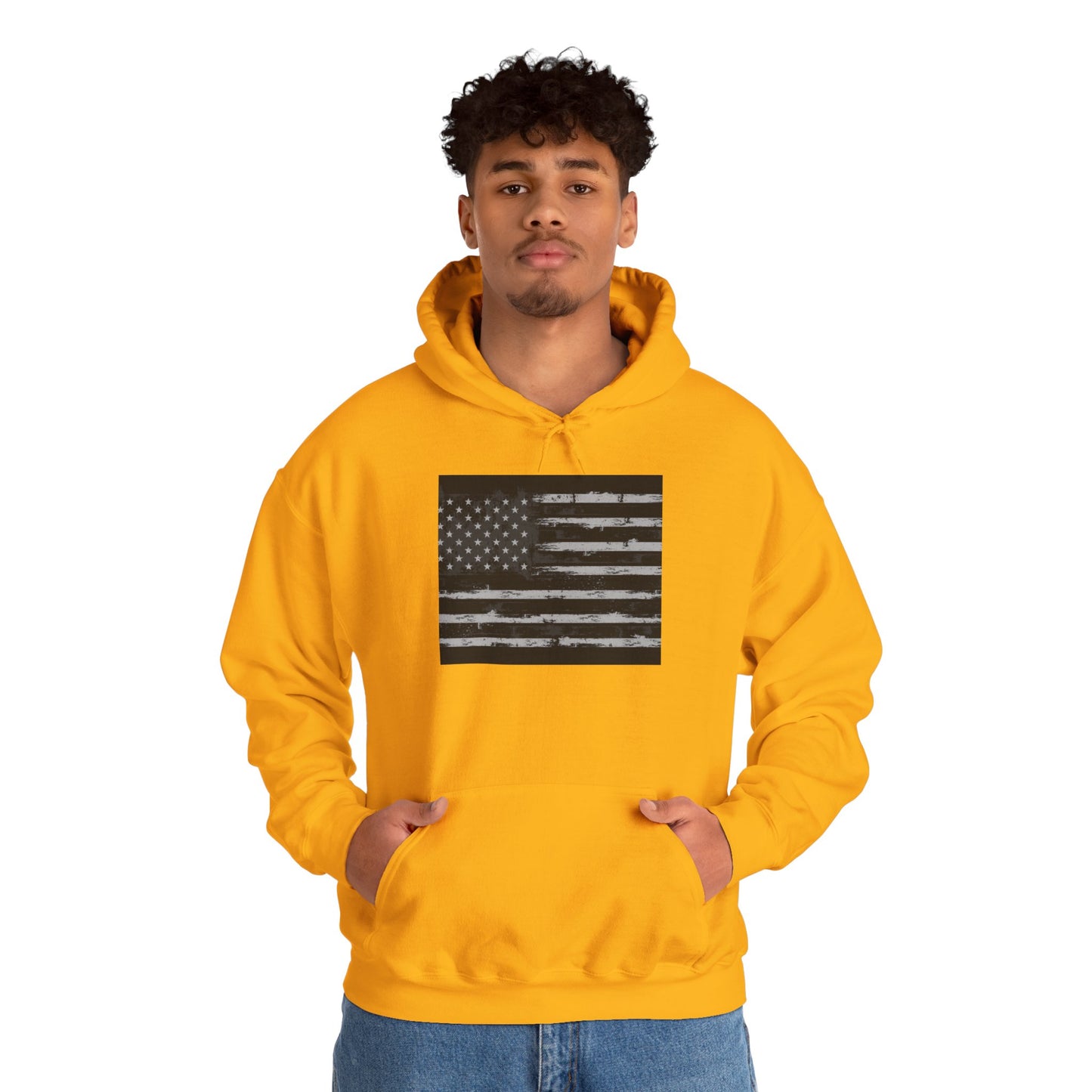 Proud Native Collection: Tsa-La-Gi Hoodie - Available in 13 colors