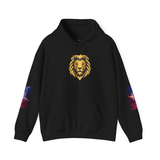 Project X Collection: A-Z Hoodie - Available in 10 colors