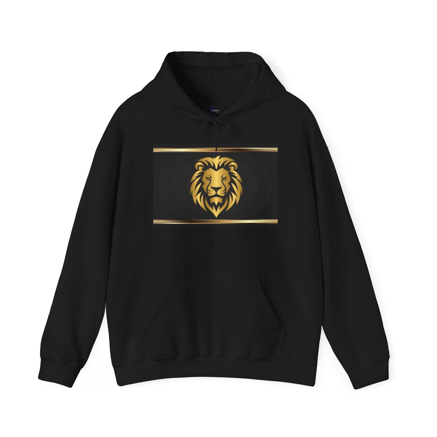 Project X Collection: Shalom Hoodie - Available in 6 colors