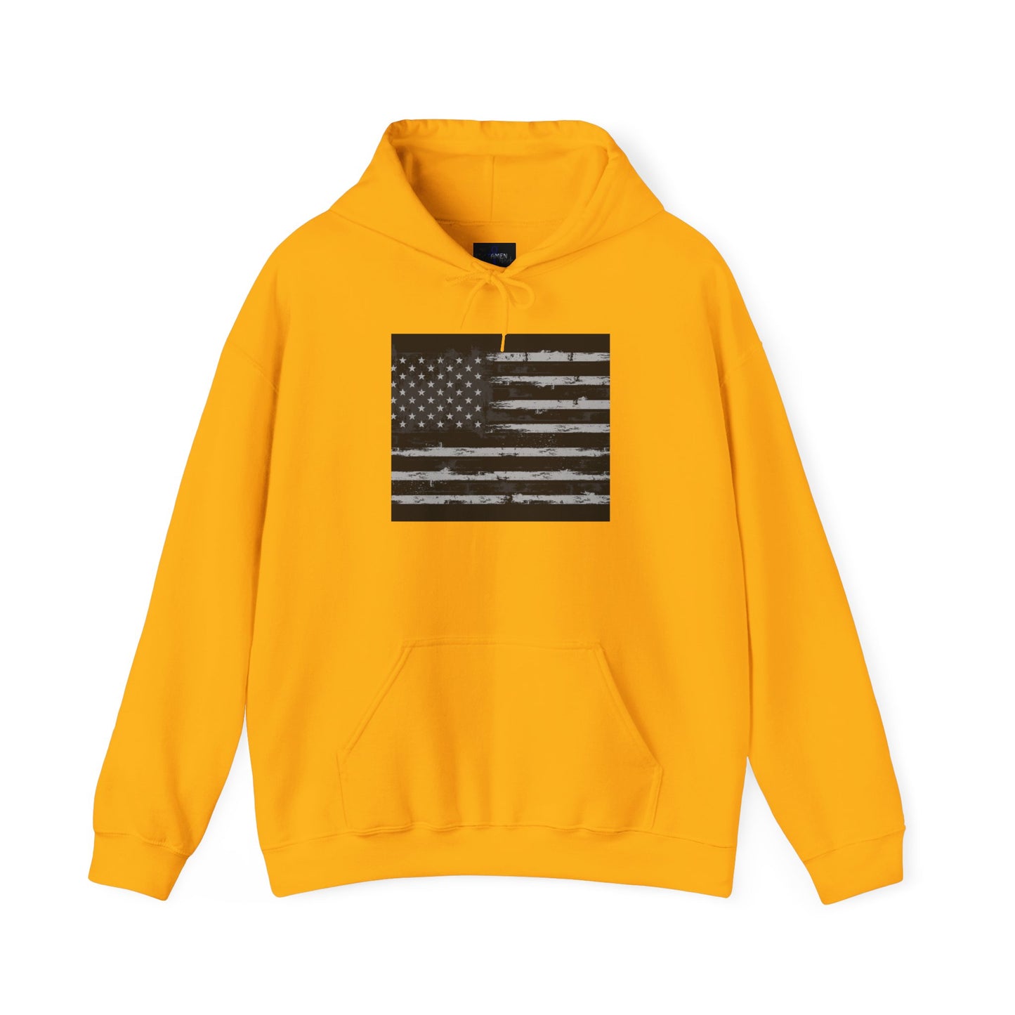 Proud Native Collection: Tsa-La-Gi Hoodie - Available in 13 colors