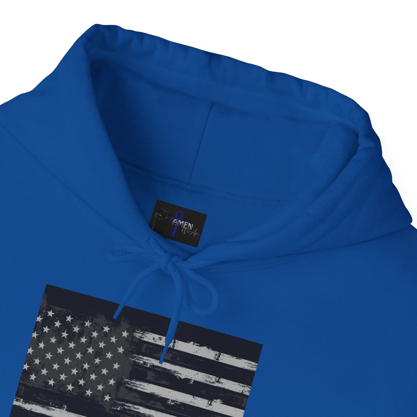 Proud Native Collection: Tsa-La-Gi Hoodie - Available in 13 colors