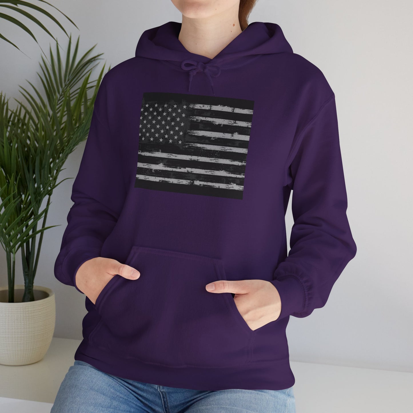 Proud Native Collection: Tsa-La-Gi Hoodie - Available in 13 colors