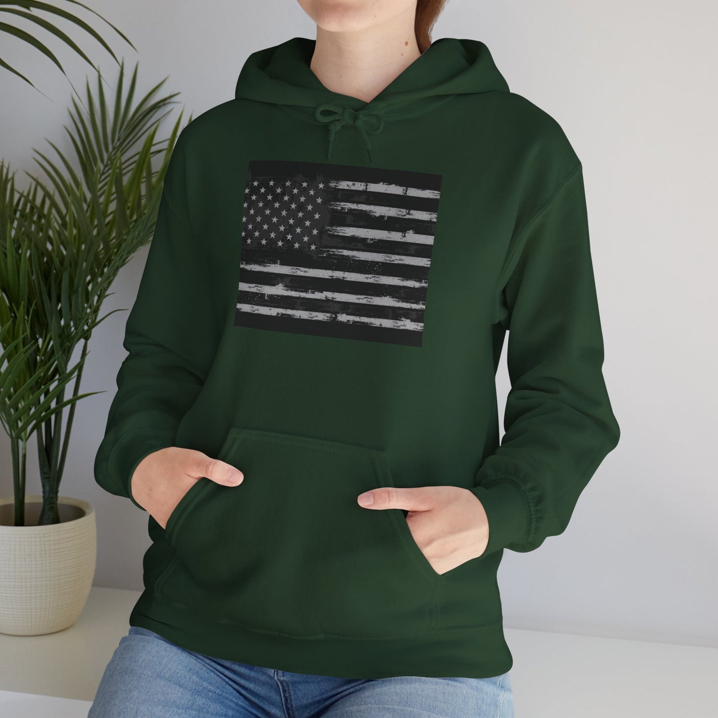 Proud Native Collection: Tsa-La-Gi Hoodie - Available in 13 colors
