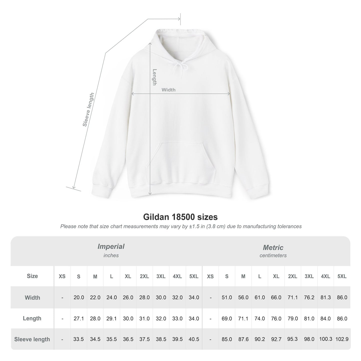 Project X Collection: Shalom Hoodie - Available in 6 colors