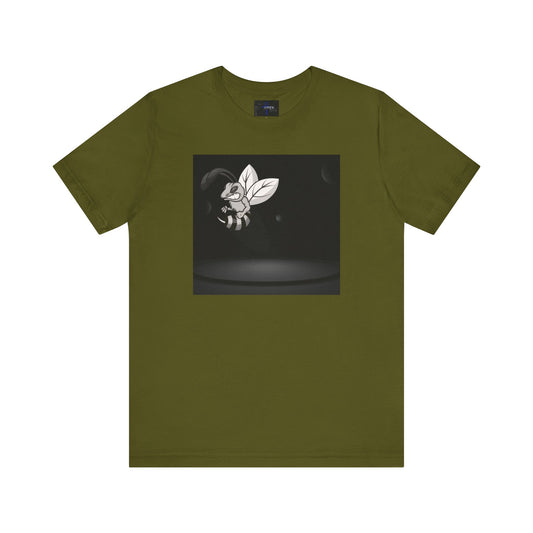 Got Seeds? Collection: Angry Bee Tee - Available in 6 colors