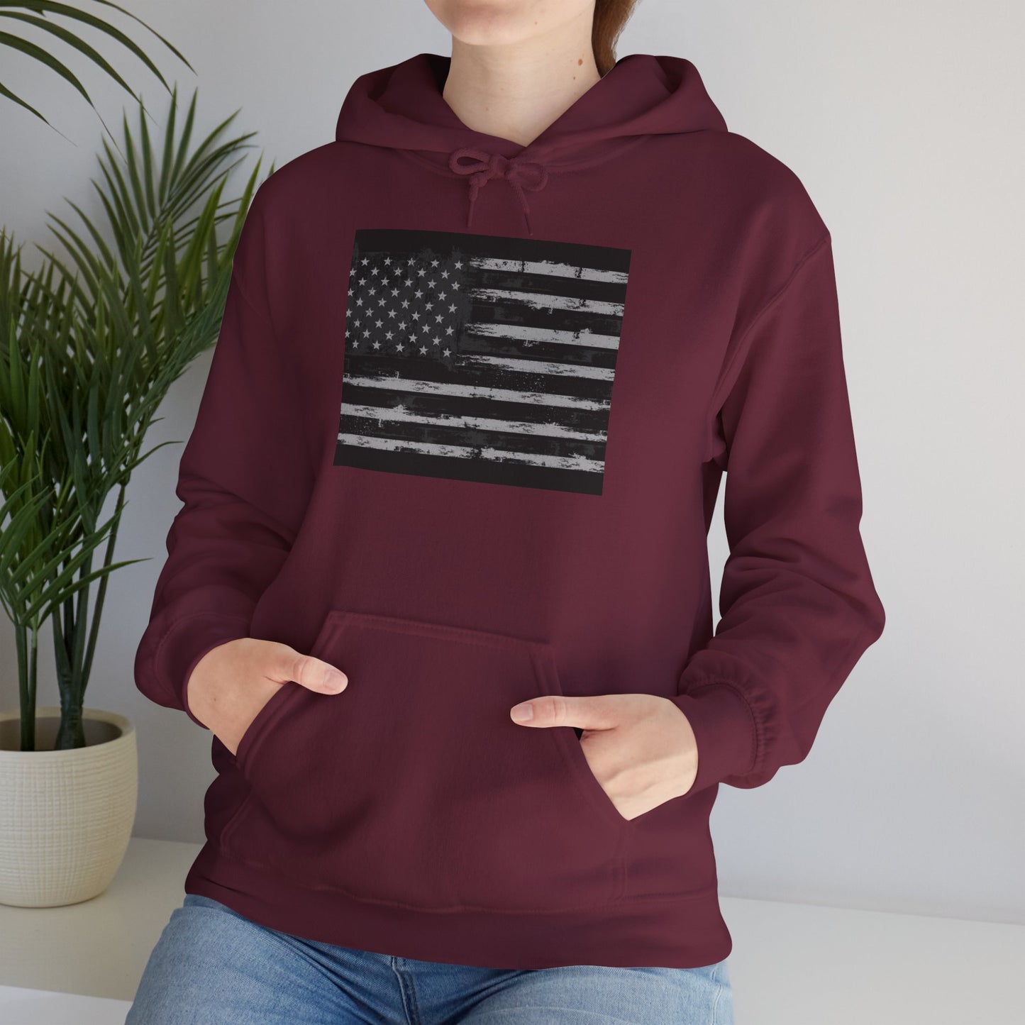 Proud Native Collection: Tsa-La-Gi Hoodie - Available in 13 colors