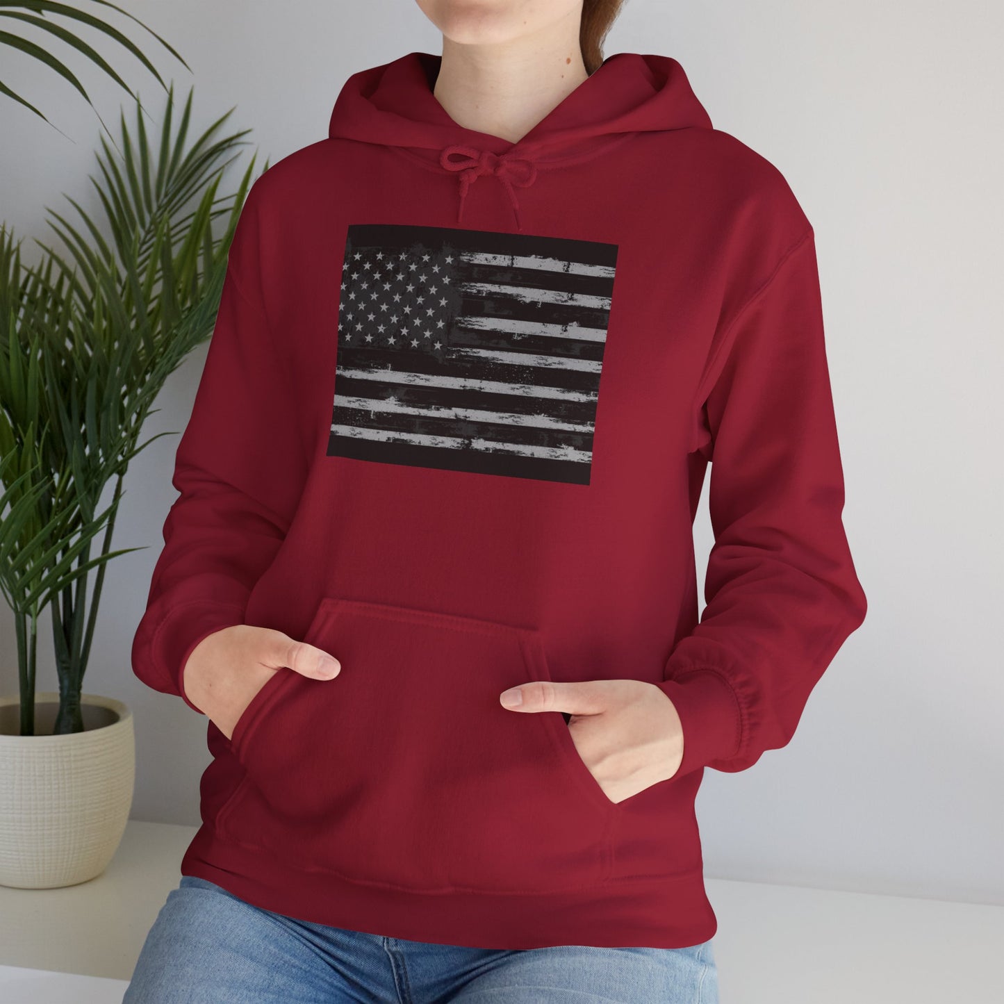 Proud Native Collection: Tsa-La-Gi Hoodie - Available in 13 colors