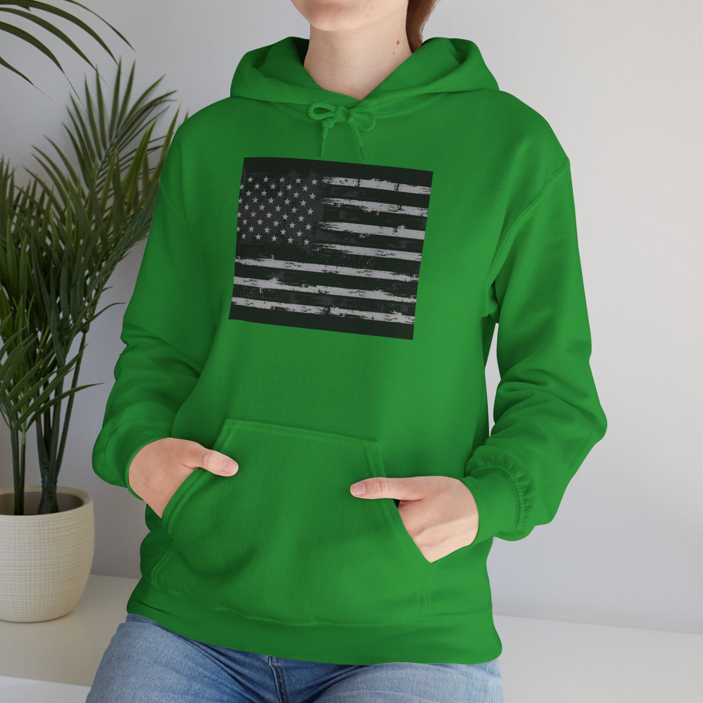 Proud Native Collection: Tsa-La-Gi Hoodie - Available in 13 colors