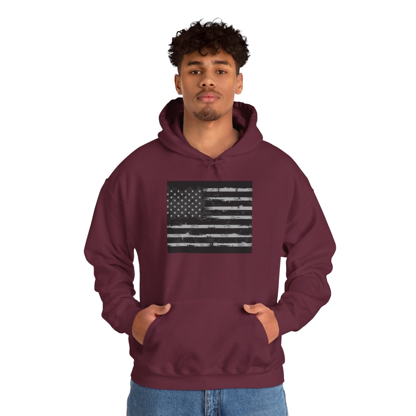 Proud Native Collection: Tsa-La-Gi Hoodie - Available in 13 colors