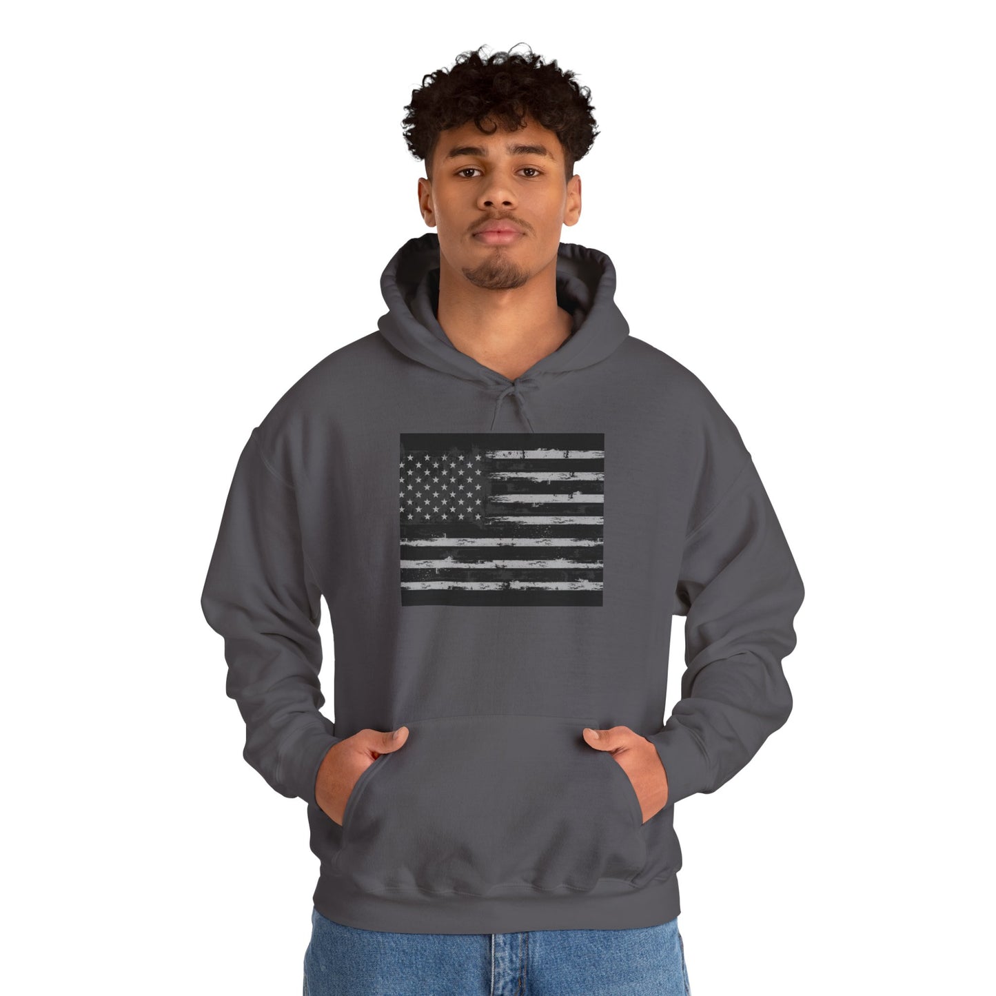 Proud Native Collection: Tsa-La-Gi Hoodie - Available in 13 colors