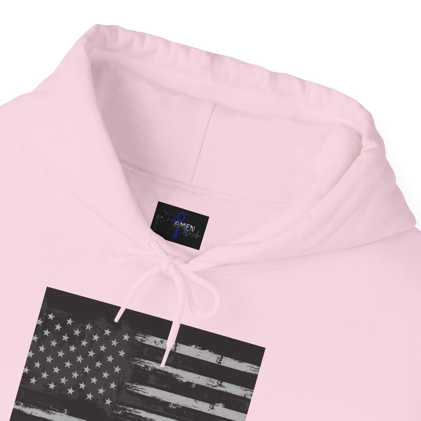 Proud Native Collection: Tsa-La-Gi Hoodie - Available in 13 colors