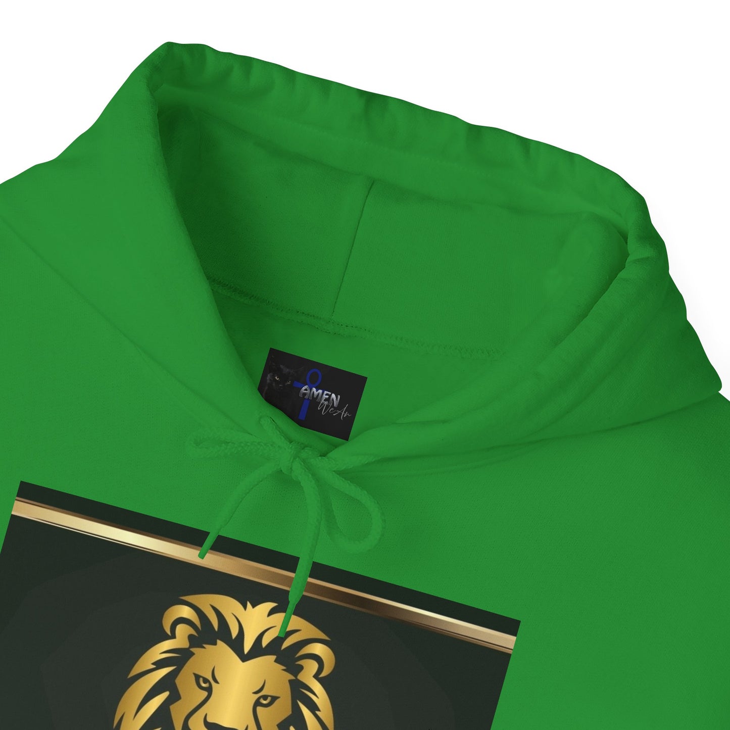 Project X Collection: Shalom Hoodie - Available in 6 colors