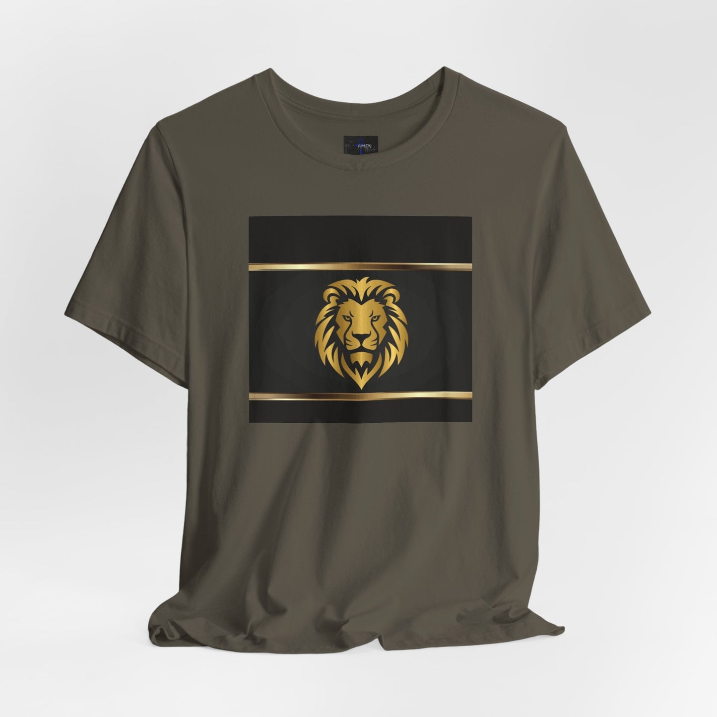 Project X Collection: Shalom Graphic Tee - Available in 11 colors