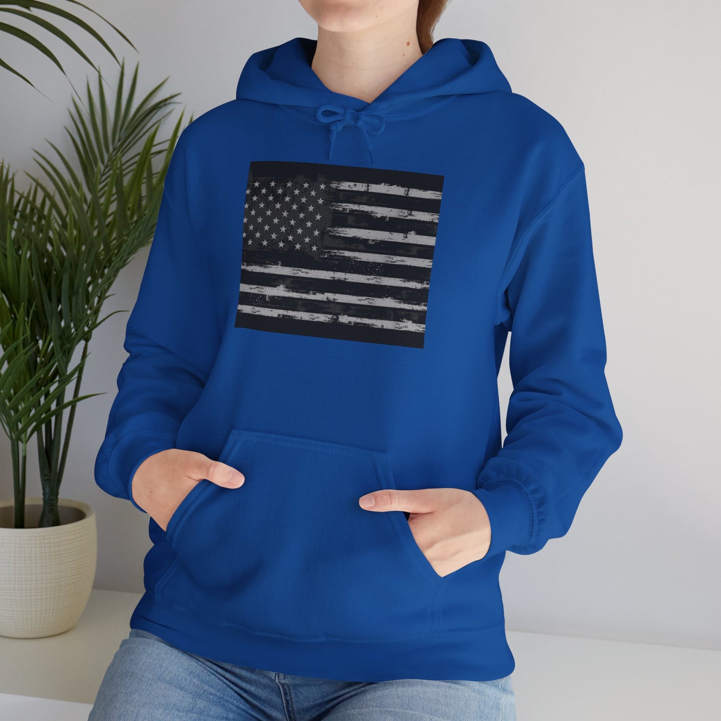 Proud Native Collection: Tsa-La-Gi Hoodie - Available in 13 colors