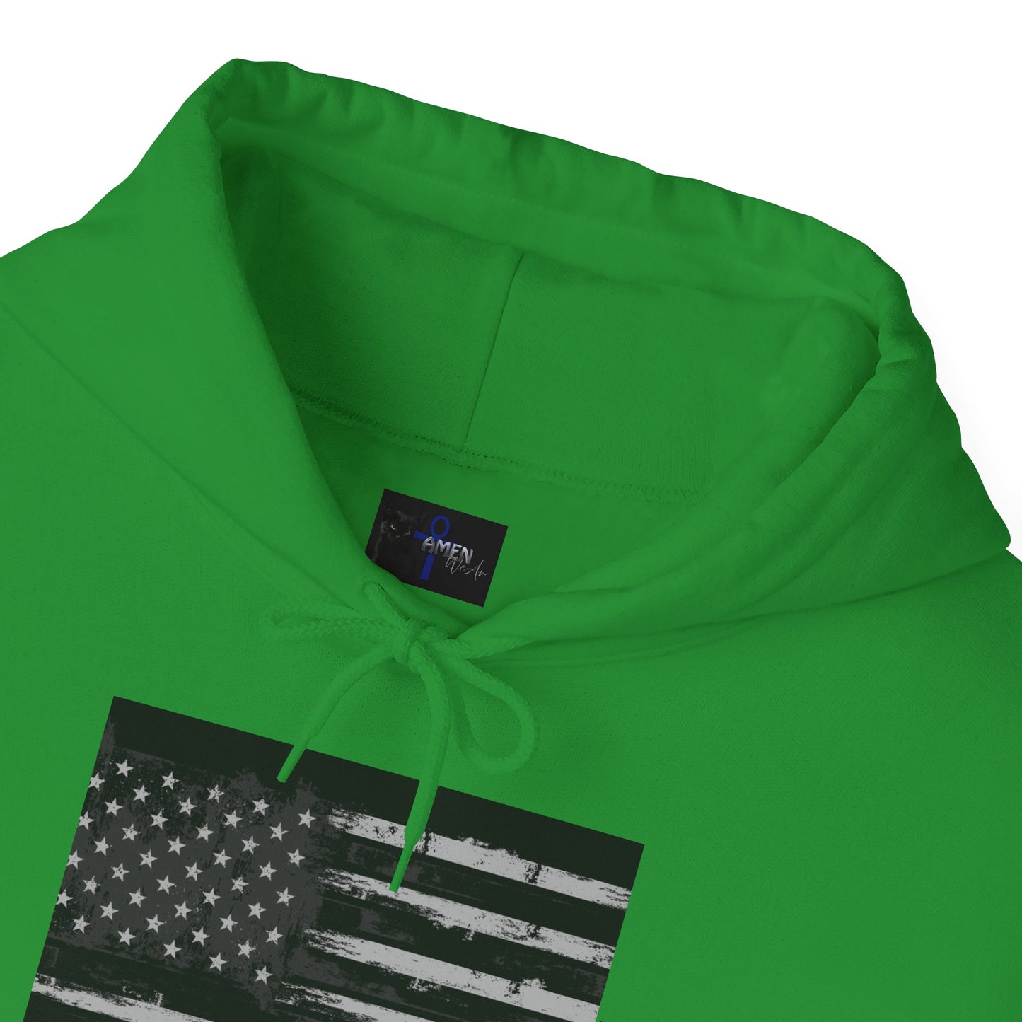 Proud Native Collection: Tsa-La-Gi Hoodie - Available in 13 colors