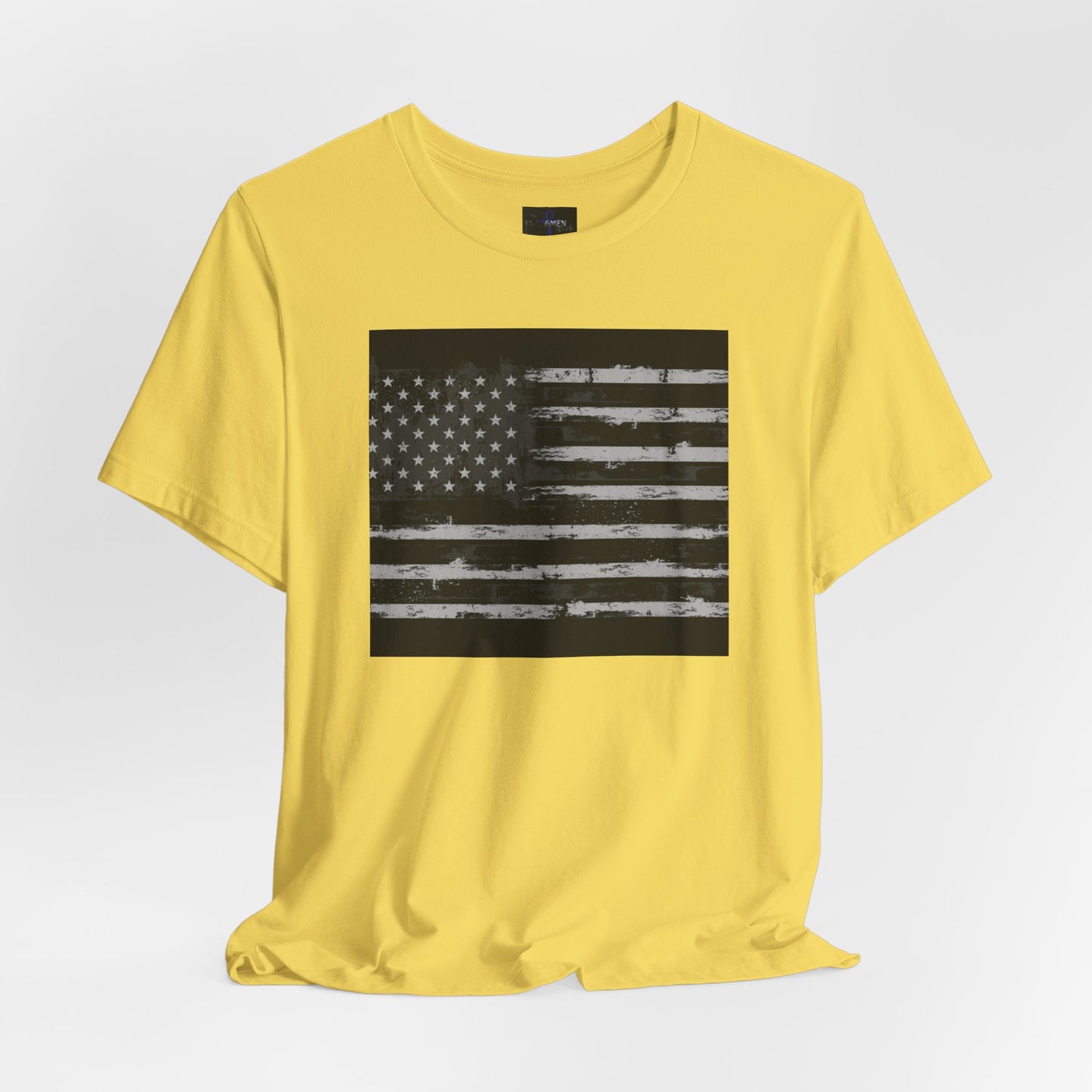 Proud Native Collection: Tsa-La-Gi Graphic Tee - Available in 12 colors