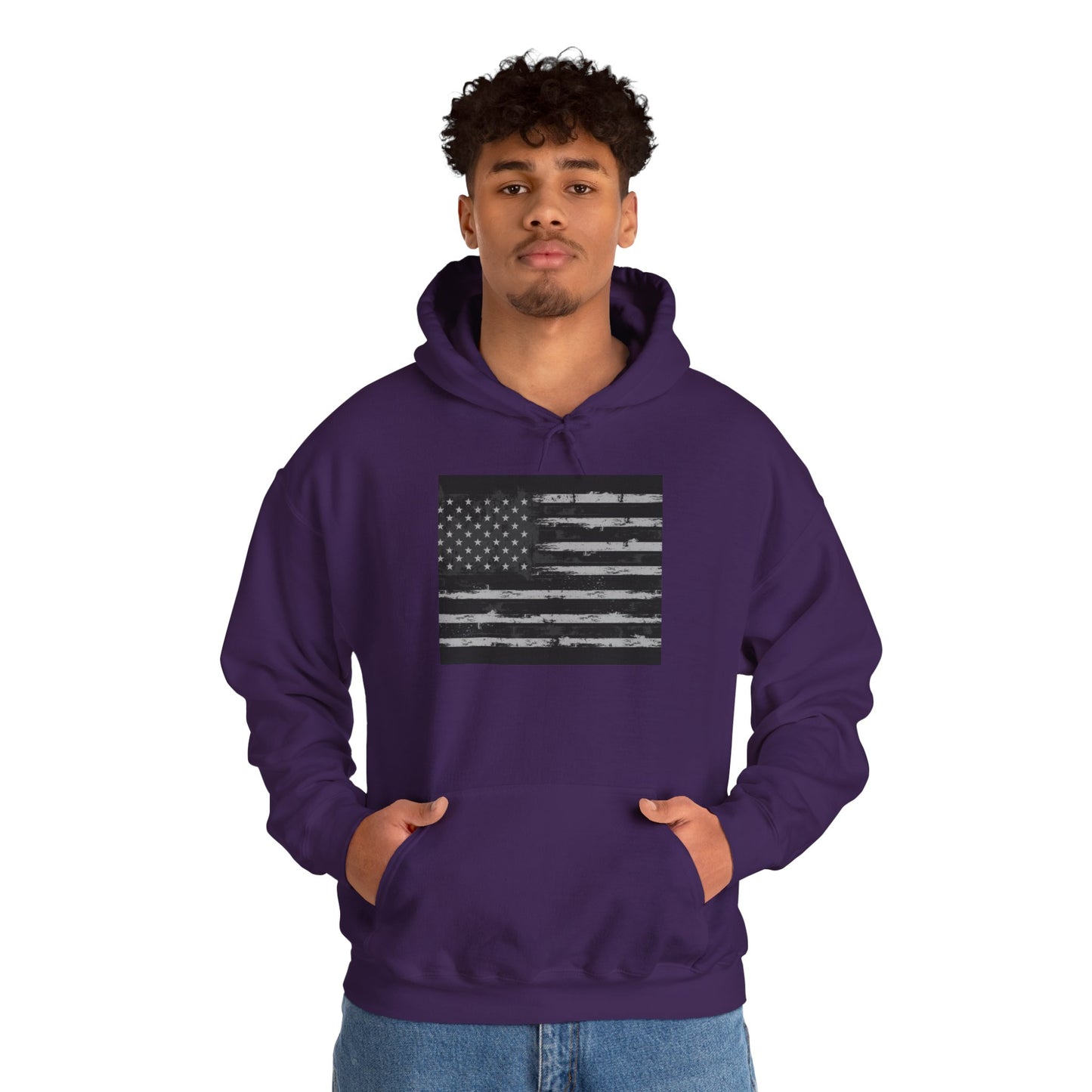 Proud Native Collection: Tsa-La-Gi Hoodie - Available in 13 colors