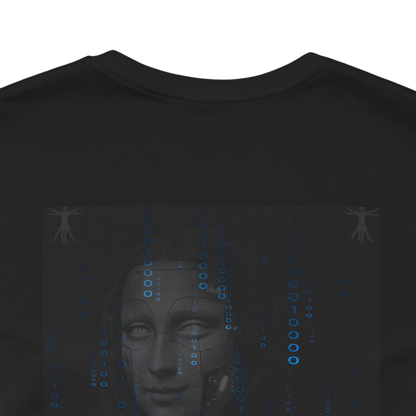Project X Collection: Sovereignty Matrix Tee - Available in 3 colors