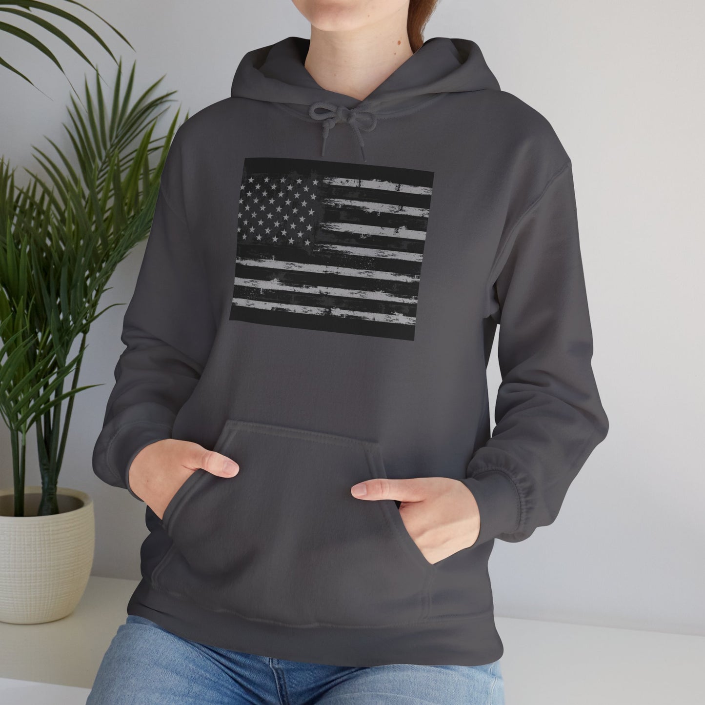 Proud Native Collection: Tsa-La-Gi Hoodie - Available in 13 colors