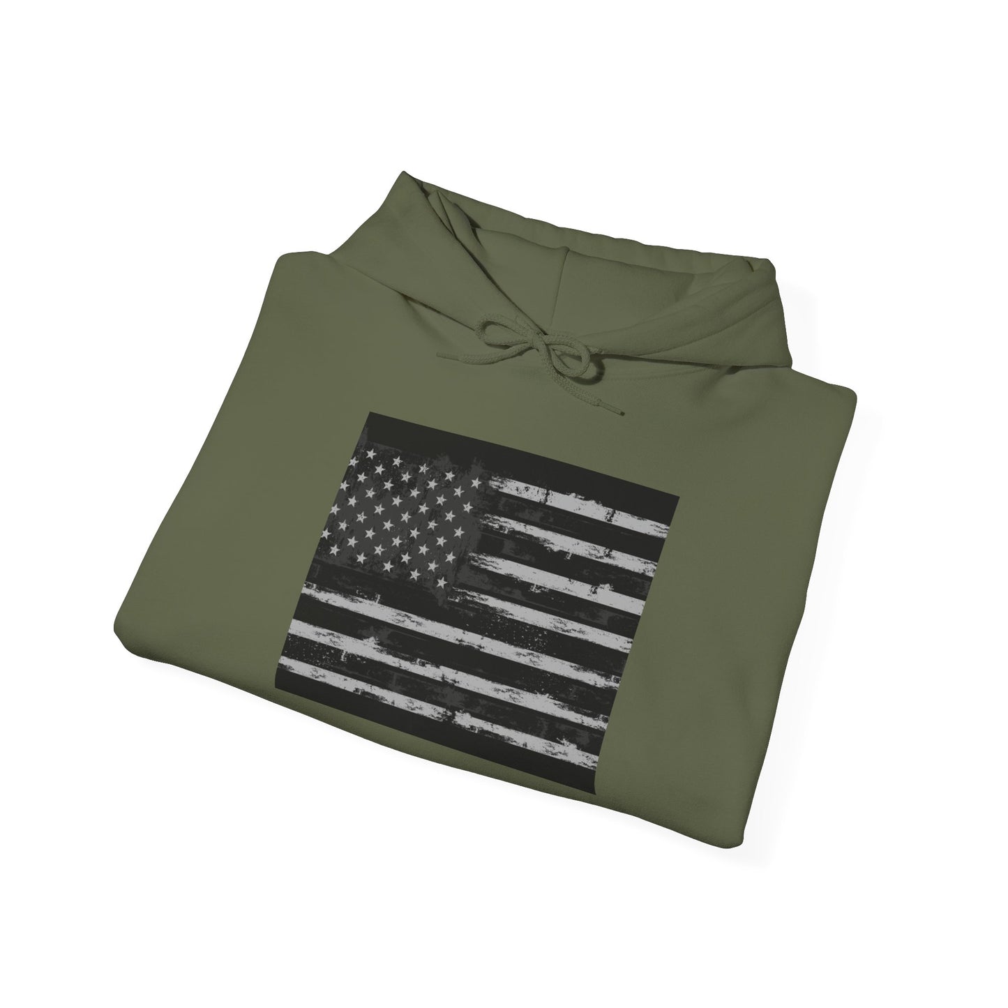 Proud Native Collection: Tsa-La-Gi Hoodie - Available in 13 colors