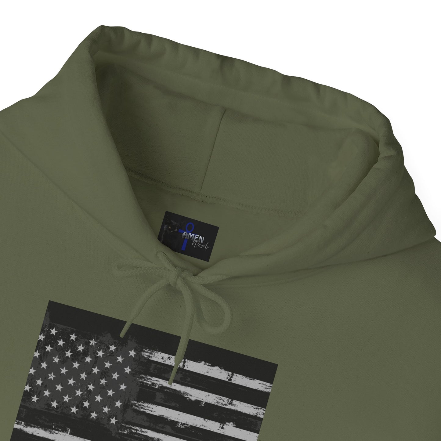 Proud Native Collection: Tsa-La-Gi Hoodie - Available in 13 colors