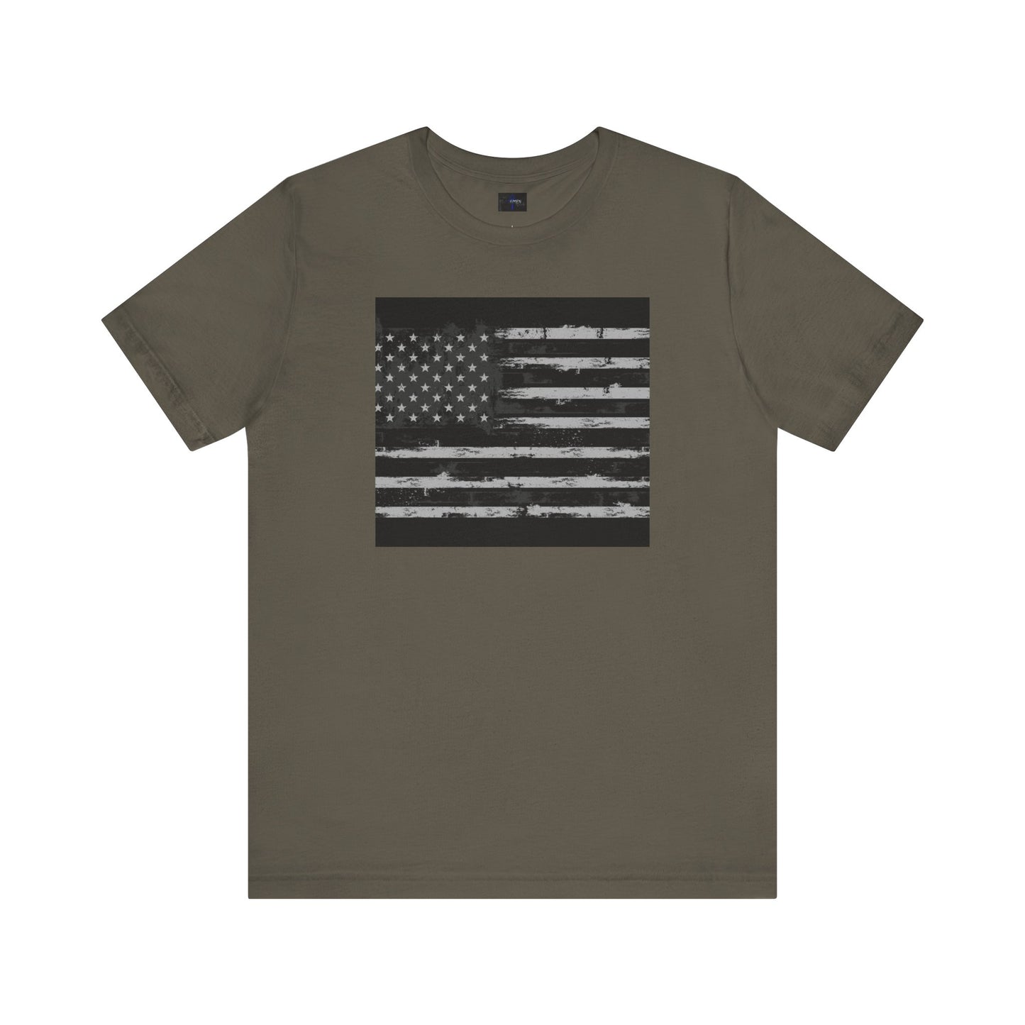 Proud Native Collection: Tsa-La-Gi Graphic Tee - Available in 12 colors