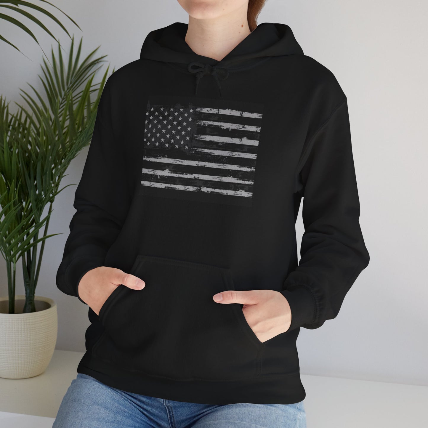 Proud Native Collection: Tsa-La-Gi Hoodie - Available in 13 colors