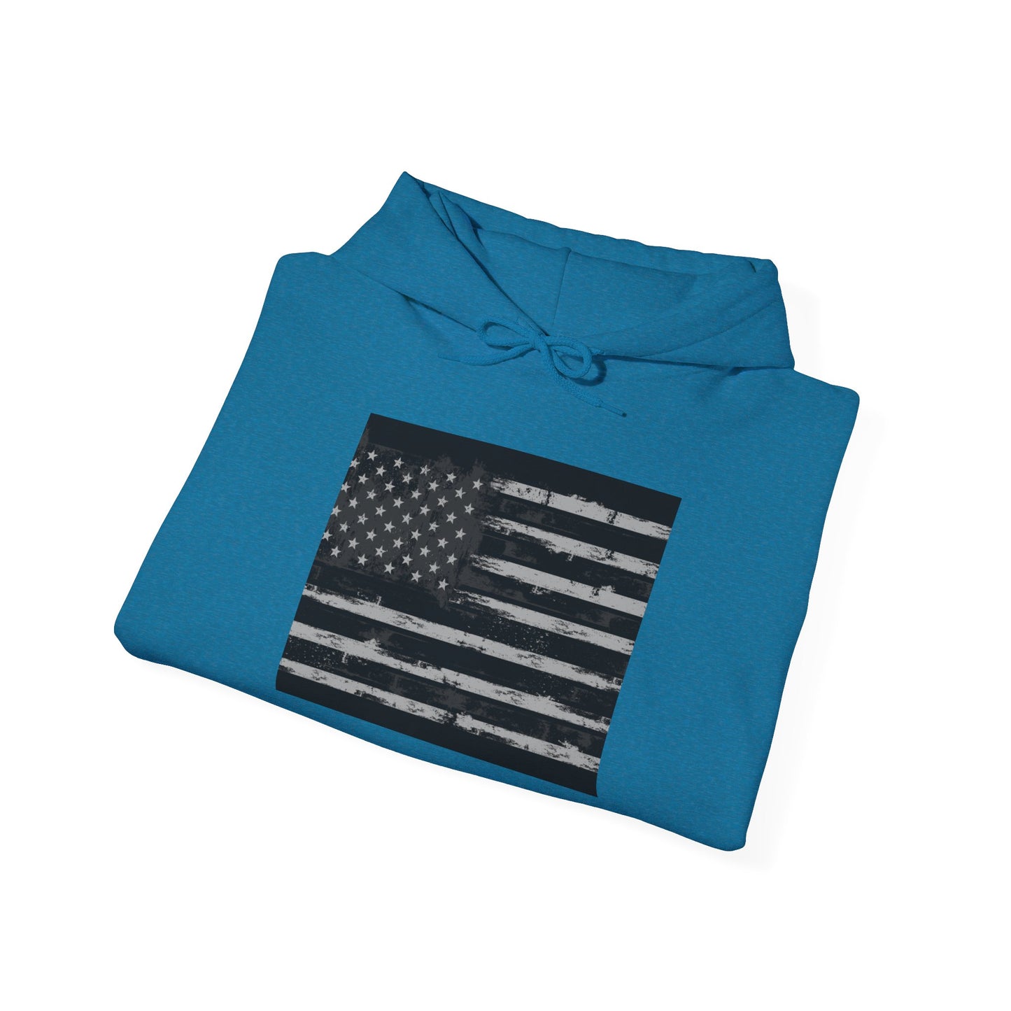 Proud Native Collection: Tsa-La-Gi Hoodie - Available in 13 colors
