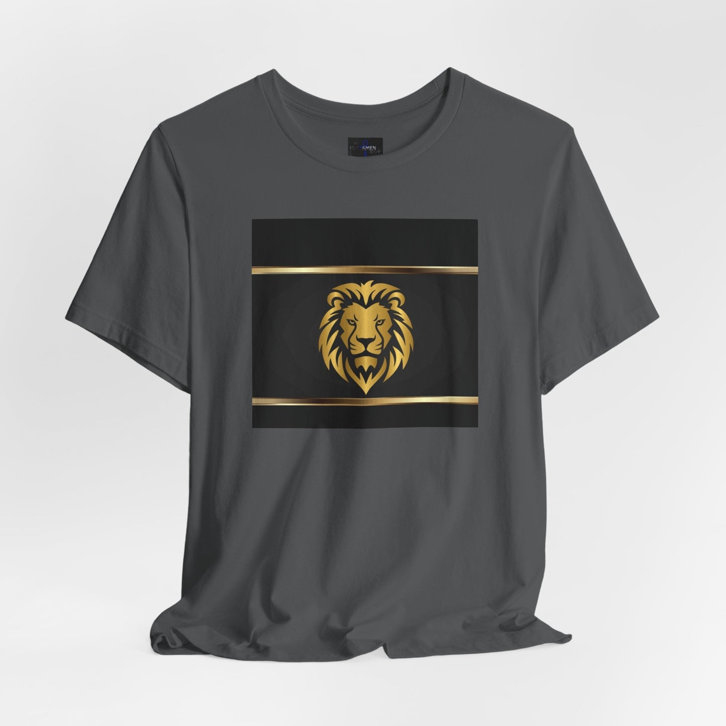 Project X Collection: Shalom Graphic Tee - Available in 11 colors