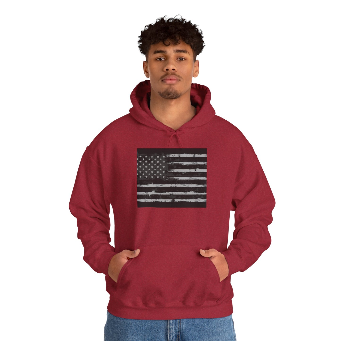 Proud Native Collection: Tsa-La-Gi Hoodie - Available in 13 colors