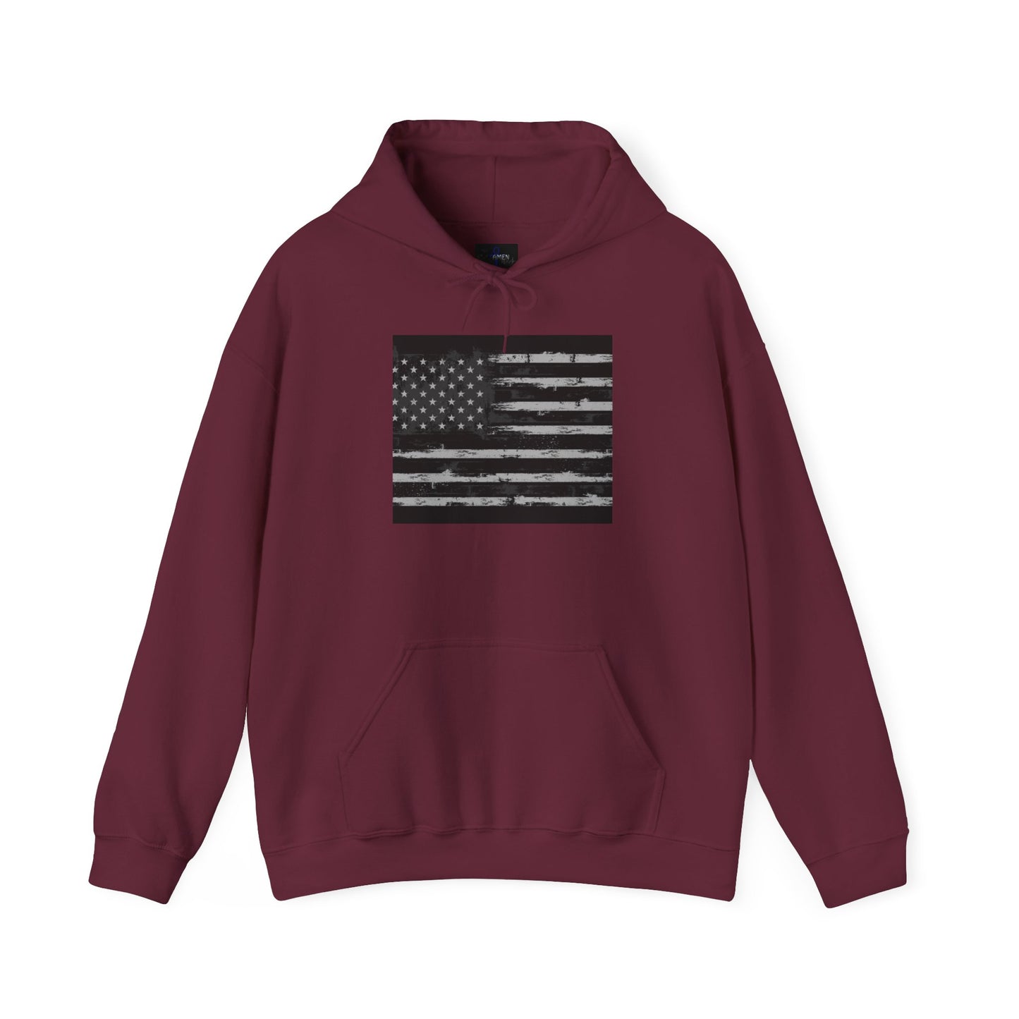 Proud Native Collection: Tsa-La-Gi Hoodie - Available in 13 colors