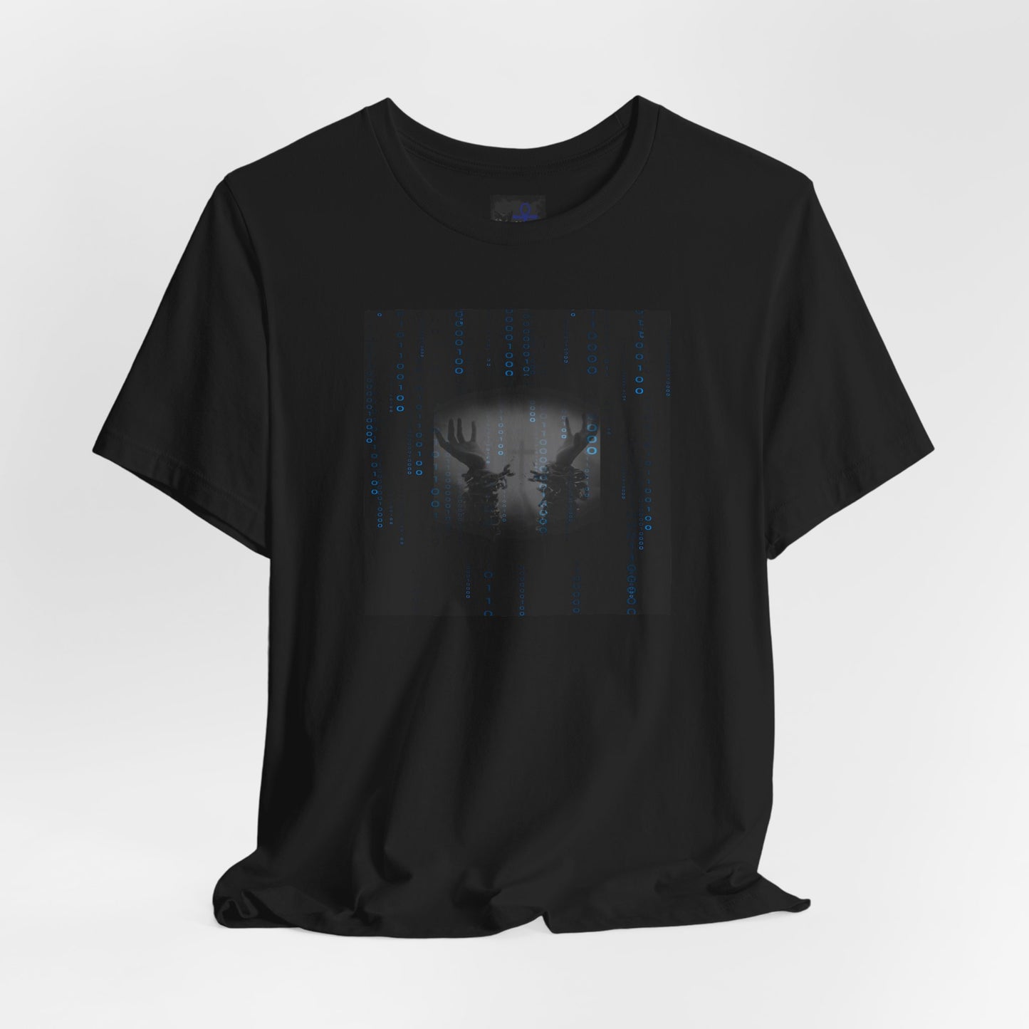 Project X Collection: Matrix tee - Available in 2 colors