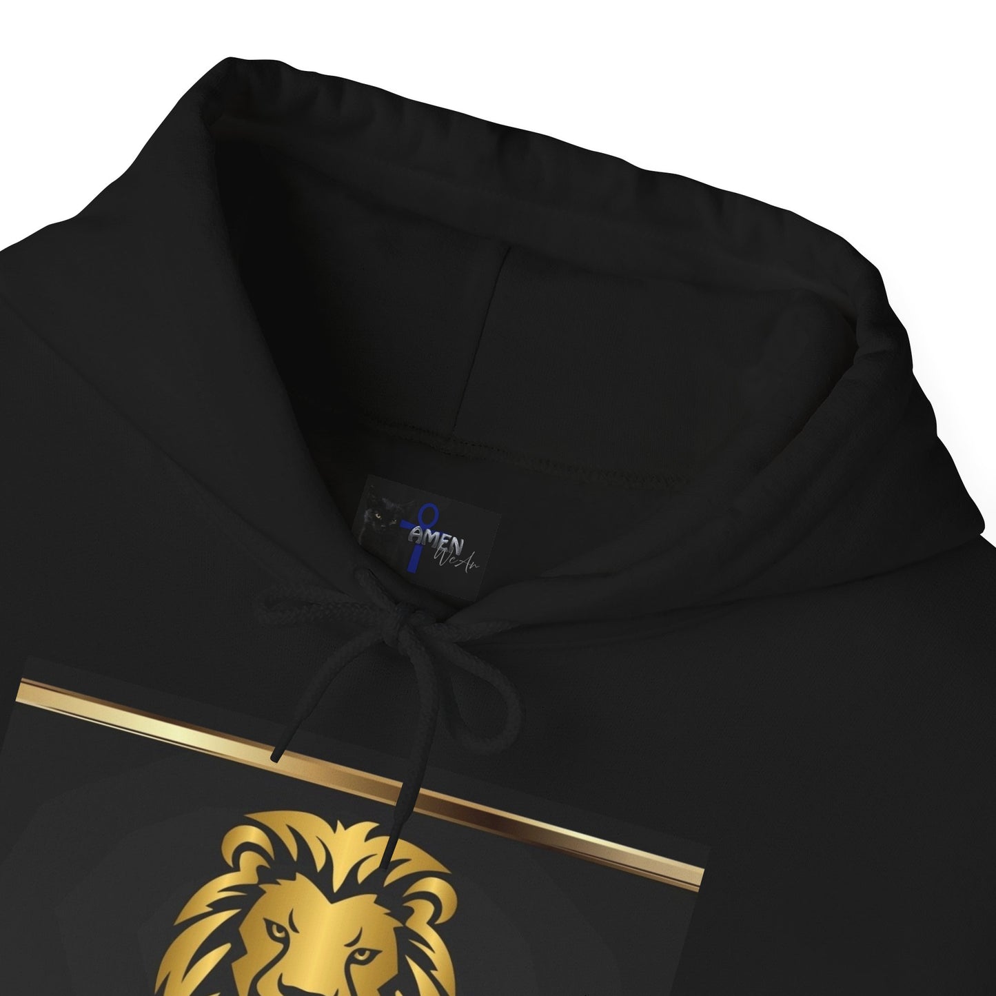 Project X Collection: Shalom Hoodie - Available in 6 colors