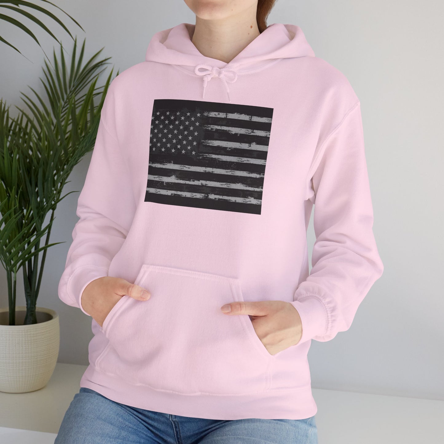 Proud Native Collection: Tsa-La-Gi Hoodie - Available in 13 colors