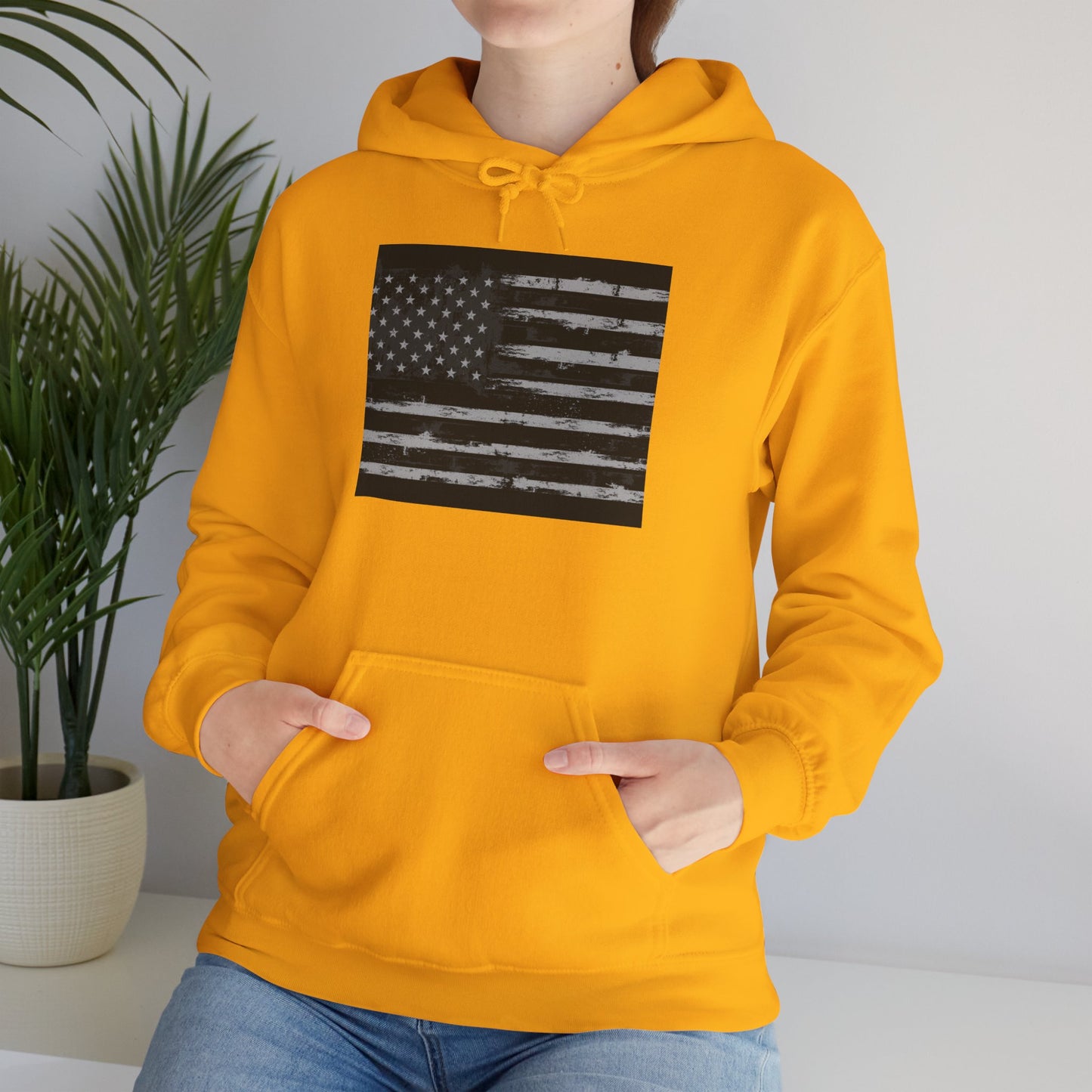 Proud Native Collection: Tsa-La-Gi Hoodie - Available in 13 colors