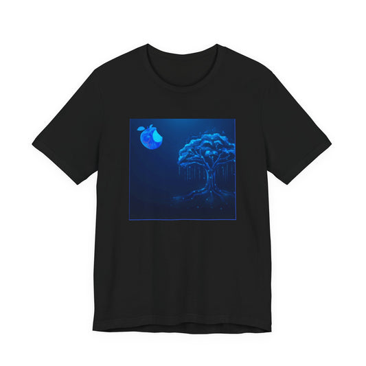 Project X Collection: Eve Tee - Available in 3 colors