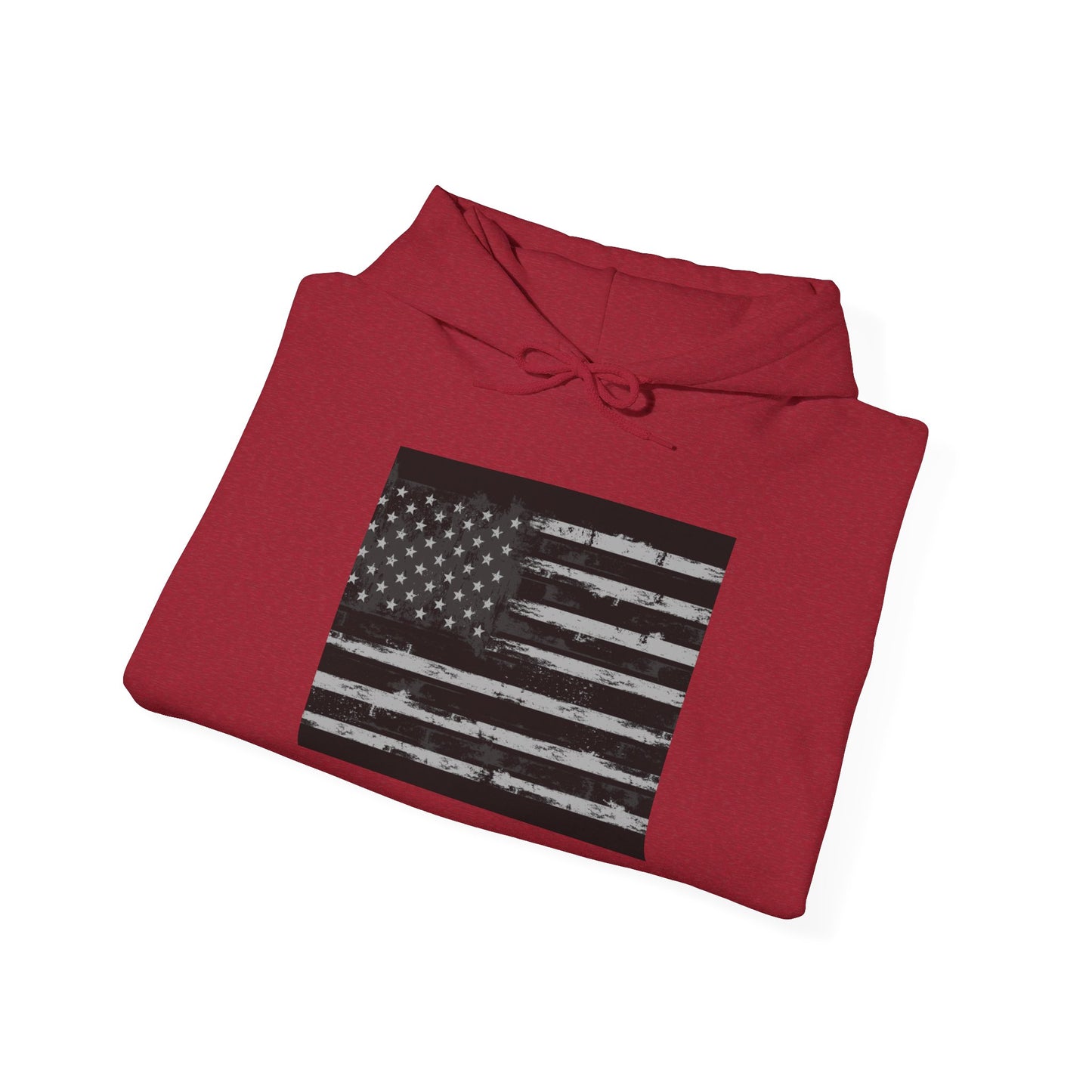 Proud Native Collection: Tsa-La-Gi Hoodie - Available in 13 colors